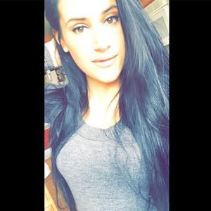 Meet your Posher, Kerri