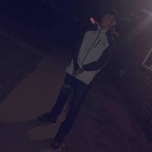 Meet your Posher, Brian