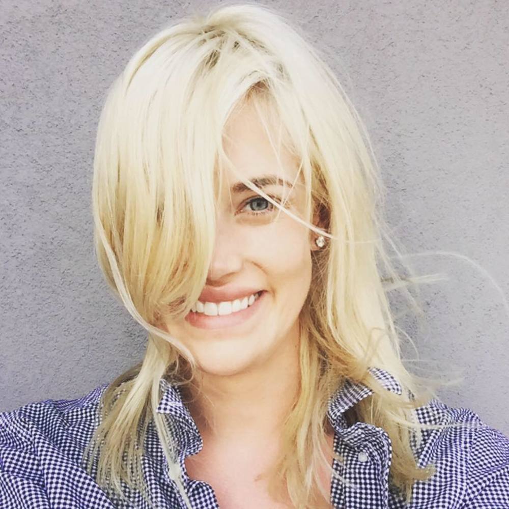 Meet your Posher, Byrdie