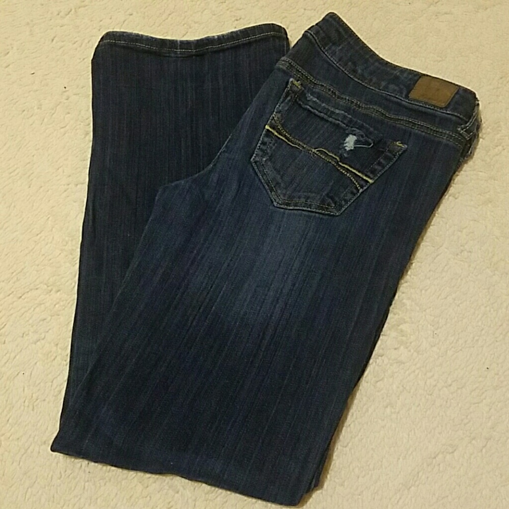 Forever 21 Jeans 30