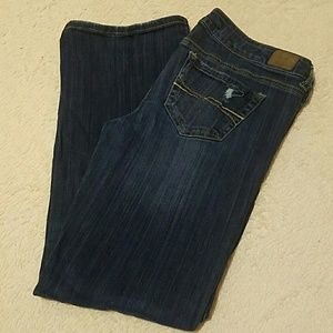Forever 21 Jeans 30