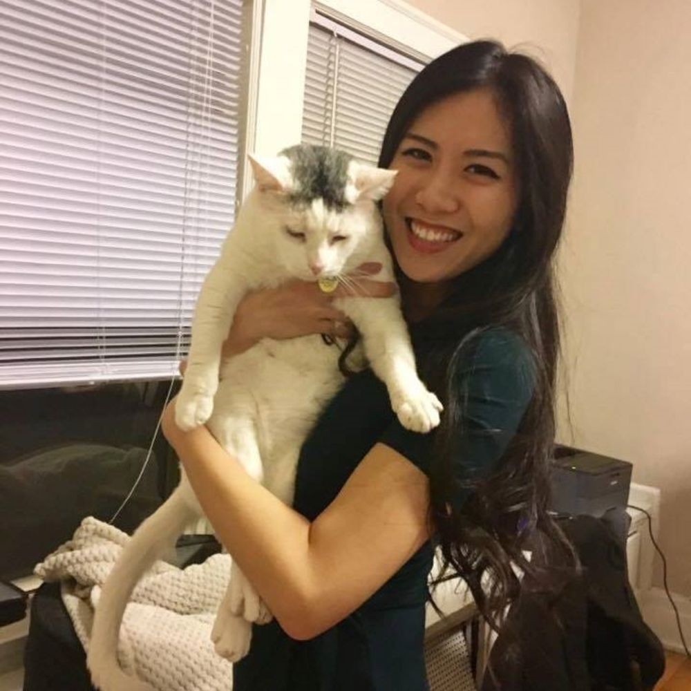 Meet your Posher, Jessica