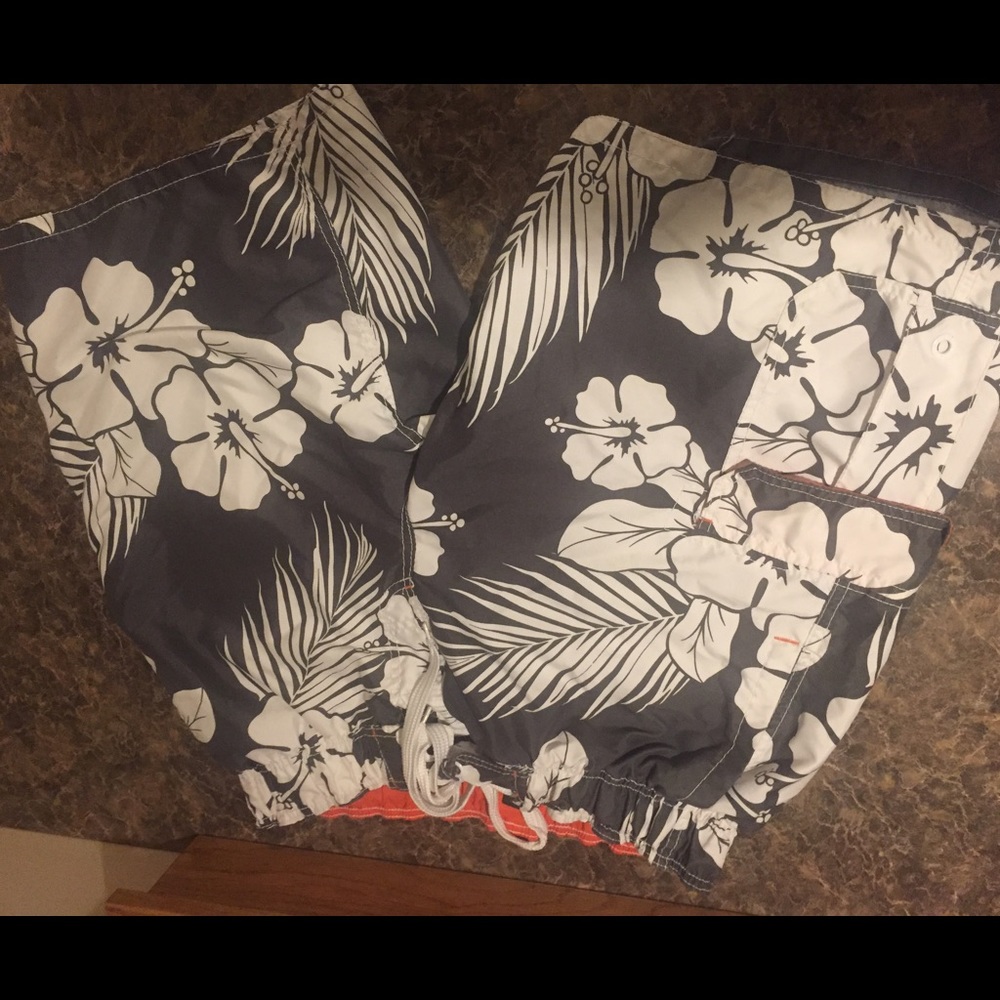 Arizona Swim Trunks