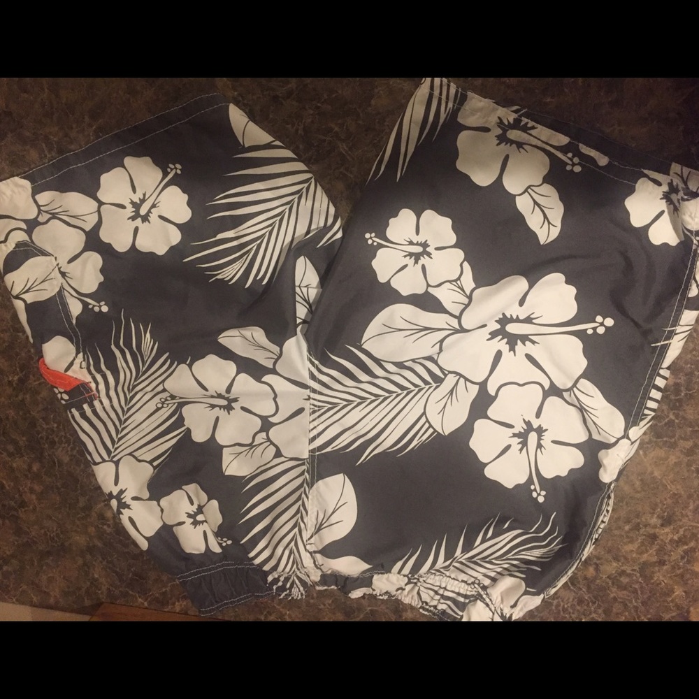Arizona Swim Trunks - Picture 2 of 2