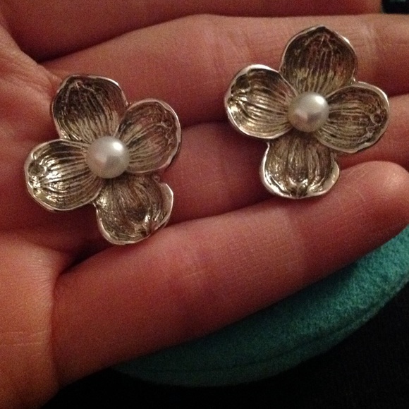 Tiffany & Co. Jewelry - Vintage Tiffany & Co. Earrings