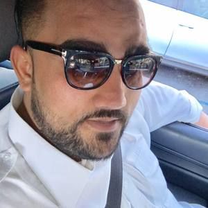 Meet your Posher, Bilal
