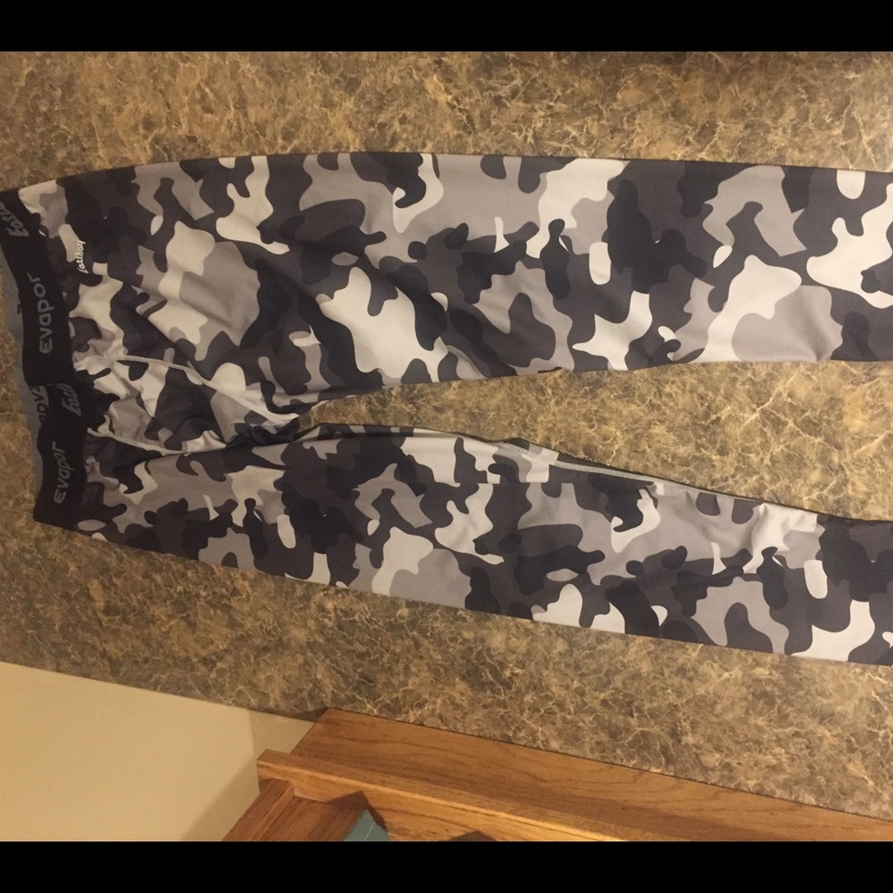 Eastbay compression pants