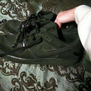 Men's NIKE FORCE SIZE 10