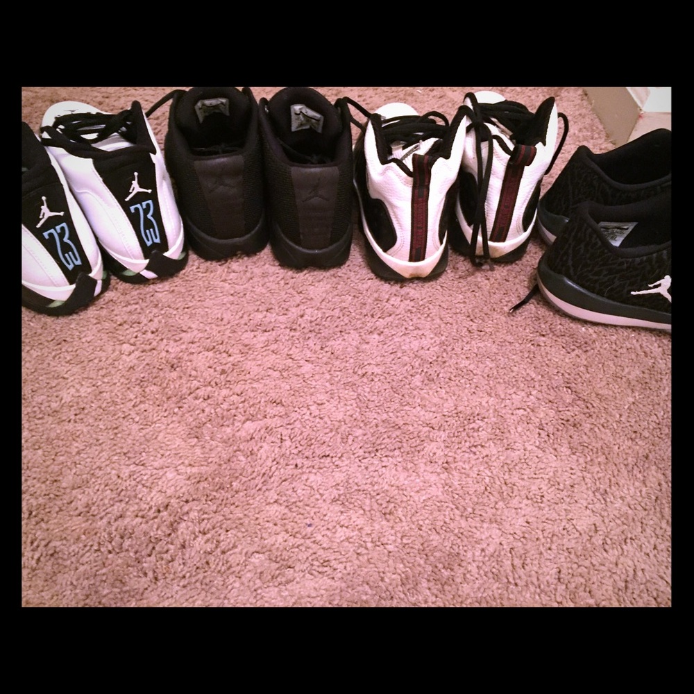 Looking for trades!!! :)