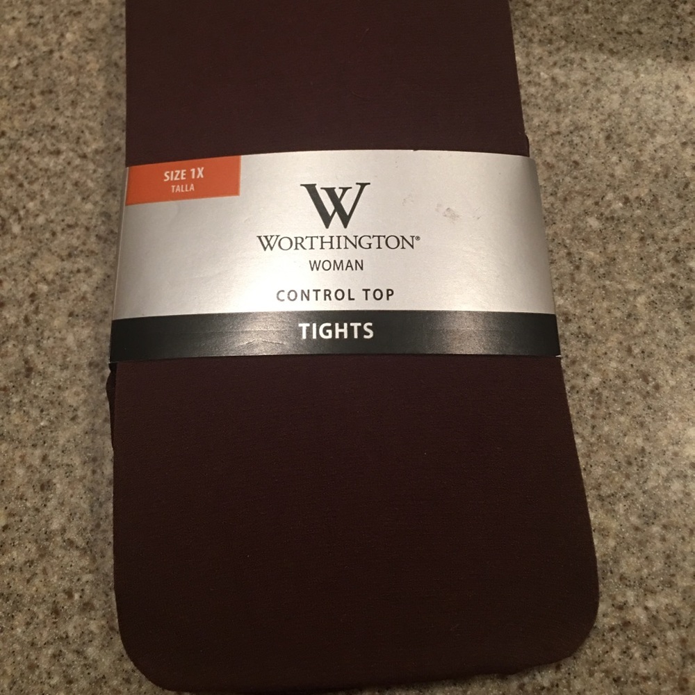 Worthington Tights
