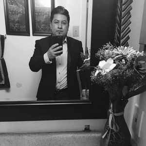 Meet your Posher, Rodrigo