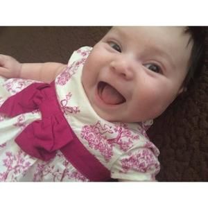 Meet your Posher, Jackie