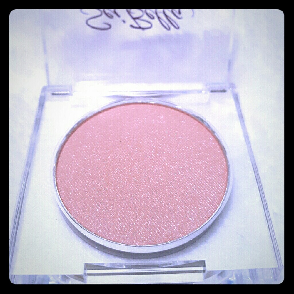 Blush