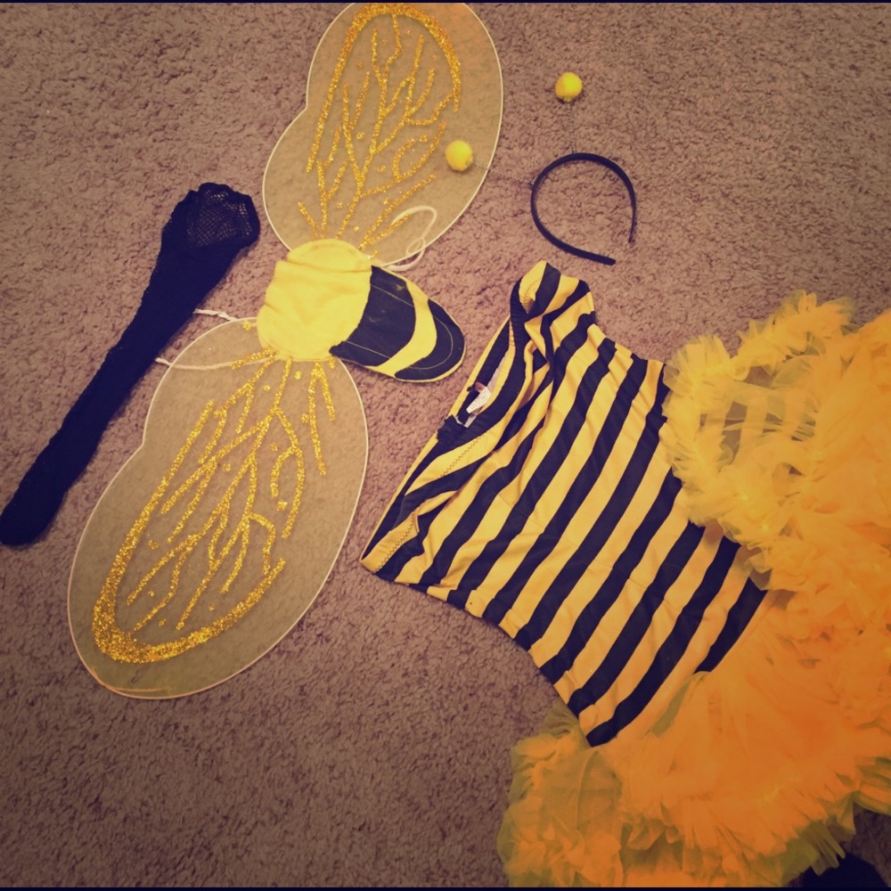 Women's Halloween costume
