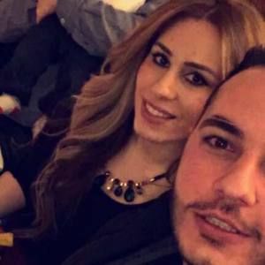 Meet your Posher, Noora