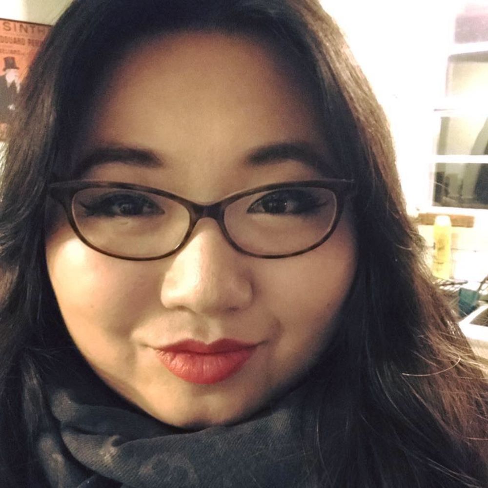 Meet your Posher, Zhixia