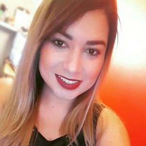 Meet your Posher, Hilda