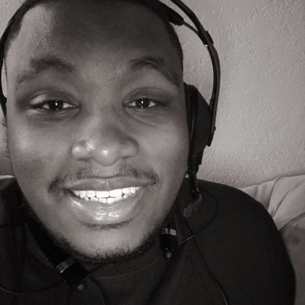 Meet your Posher, Vernon