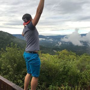 Meet your Posher, Patryk