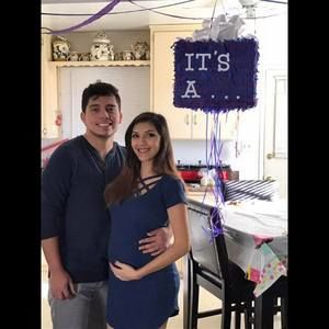 Meet your Posher, Dona