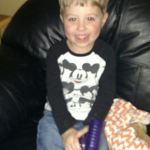 Meet your Posher, Brad