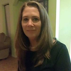 Meet your Posher, Carole