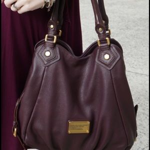 Marc By Marc Jacobs Classic Q Fran bag