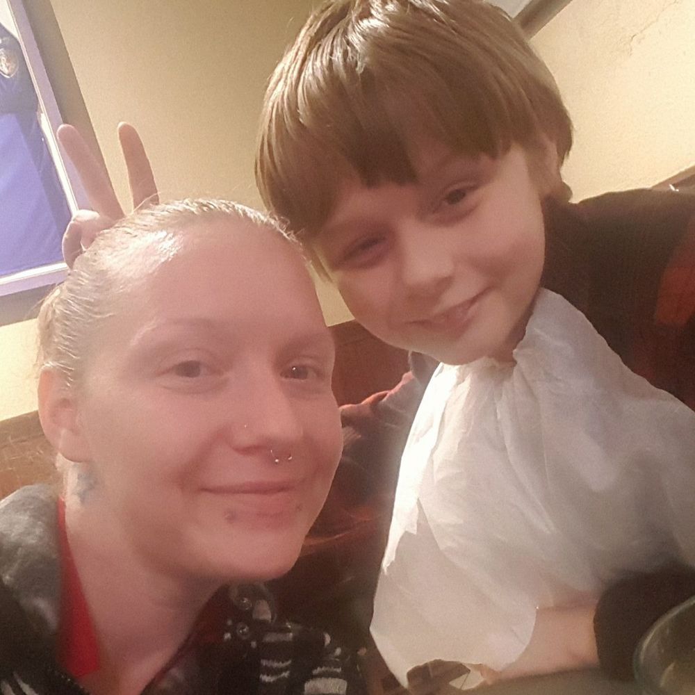 Meet your Posher, Brittany