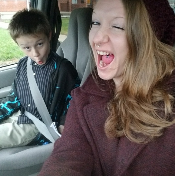 Meet your Posher, Brittany - Picture 2 of 3