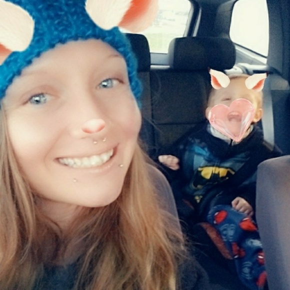 Meet your Posher, Brittany - Picture 3 of 3