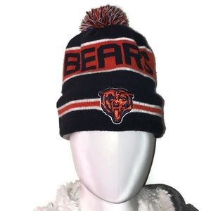 NFL Chicago Bears Knit Beanie