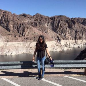 Meet your Posher, Natt