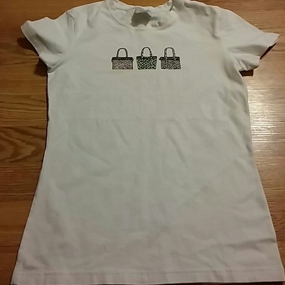 Vera Bradley Tee Shirt