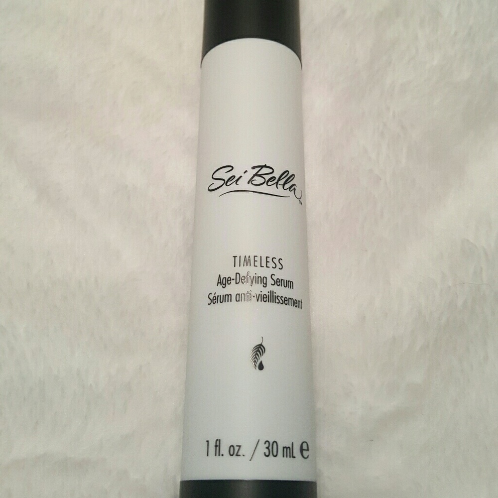Age Defying Cream