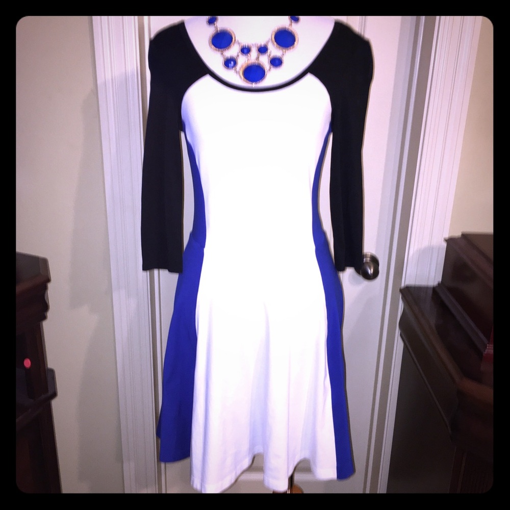 Express dress