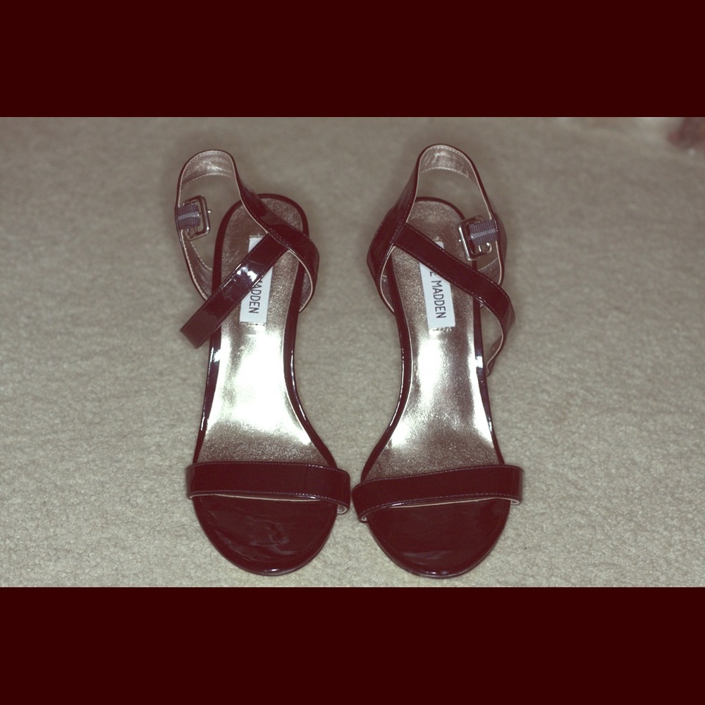 Steve Madden P-Disco Women's Shoe