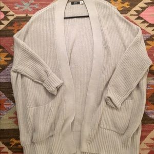 Urban Outfitters: BDG Parker Cardigan