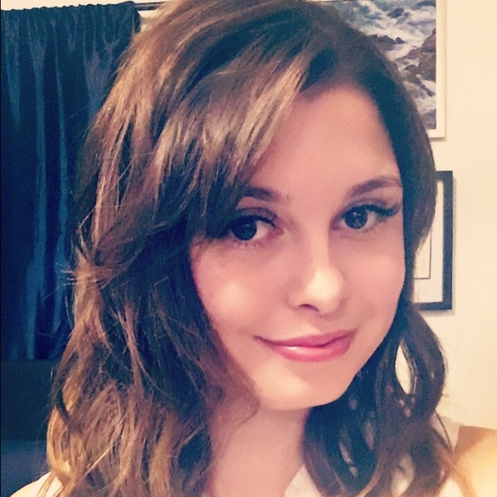 Meet your Posher, Amanda