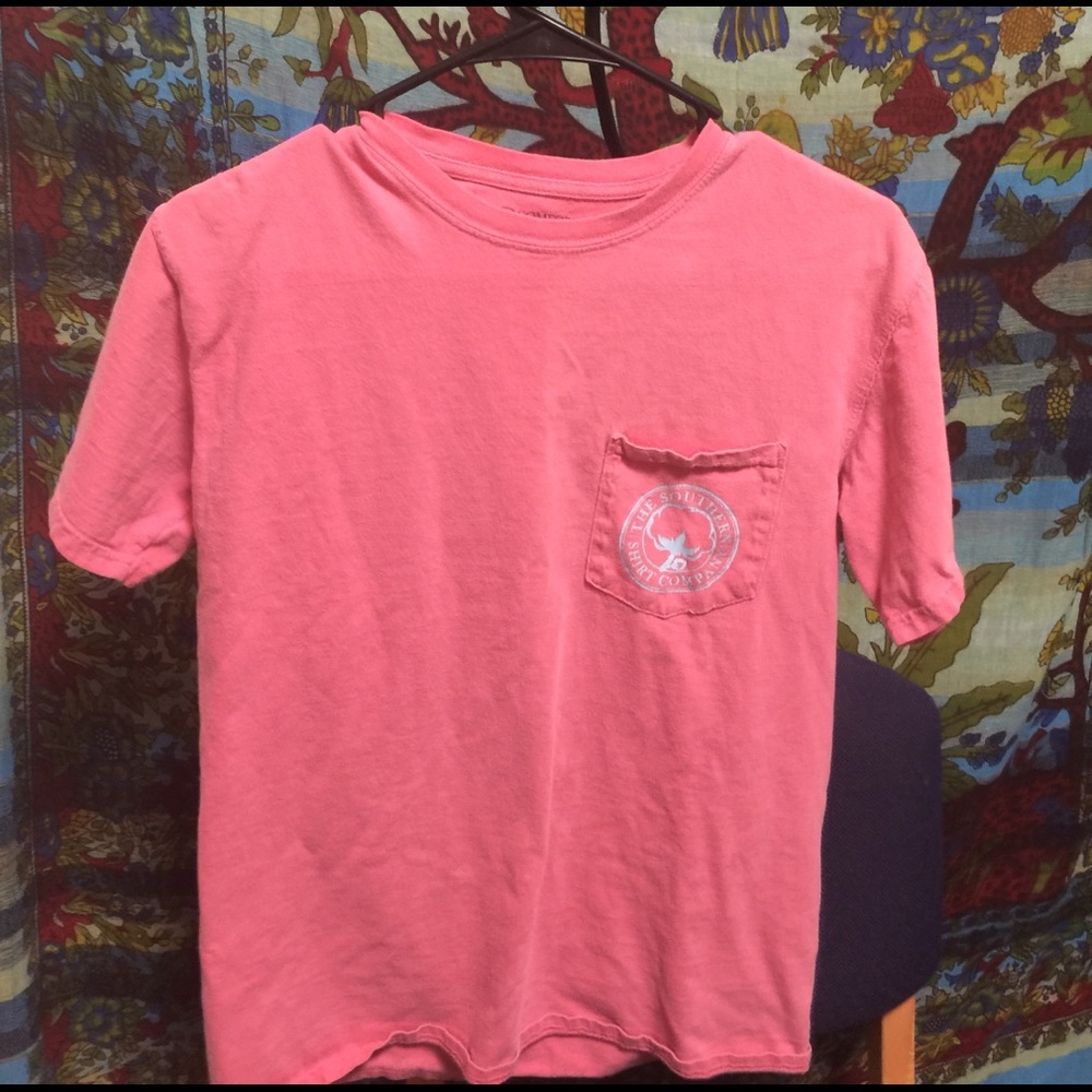 Southern company t-shirt