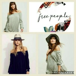 FREE PEOPLE BEACH LINE.....ROMPER