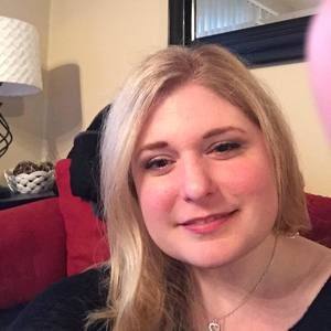 Meet your Posher, Kristi