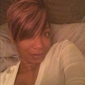 Meet your Posher, Arielle