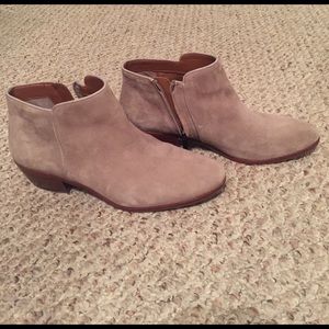 Sam Edelman 'Petty' Chelsea Boot
