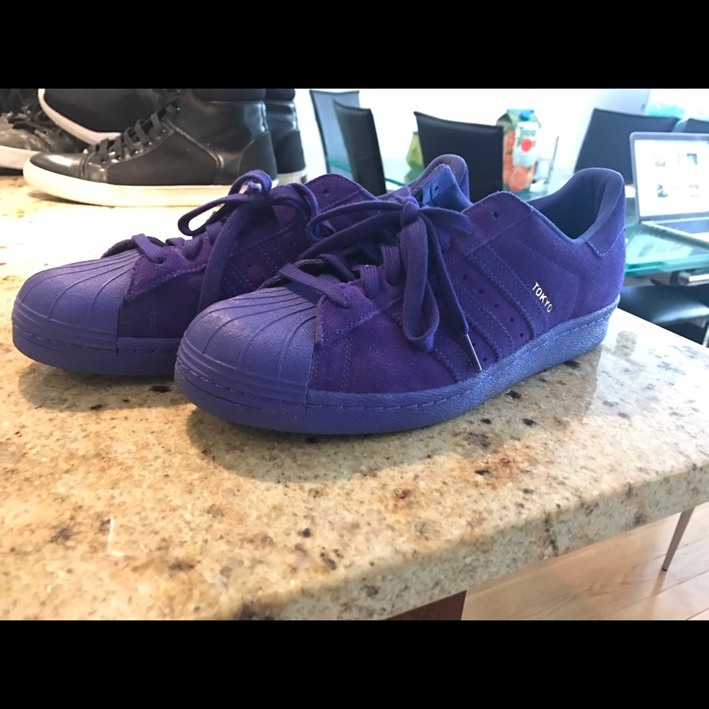 Adidas superstar Tokyo