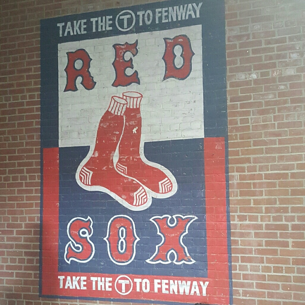 Meet your Posher, Shawn