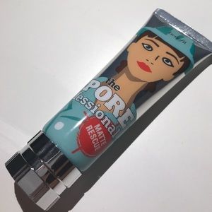 Benefit Porfessional Matte Rescue