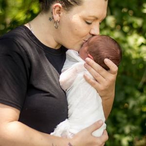 Meet your Posher, Erica