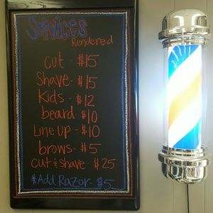 Meet your Posher, Daniel