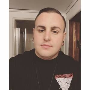 Meet your Posher, Anthony