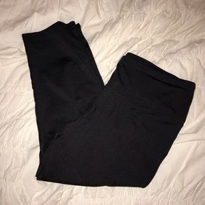 athletic leggings